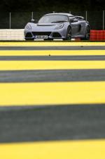 Lotus Exige S 2012 года